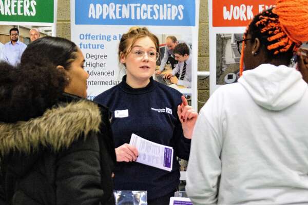 Careers Fair 2021 00333