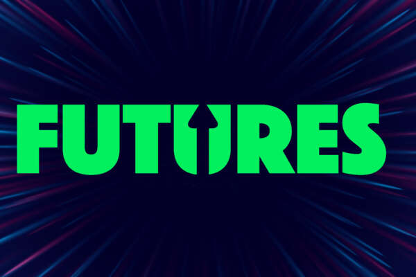 Futures platform header