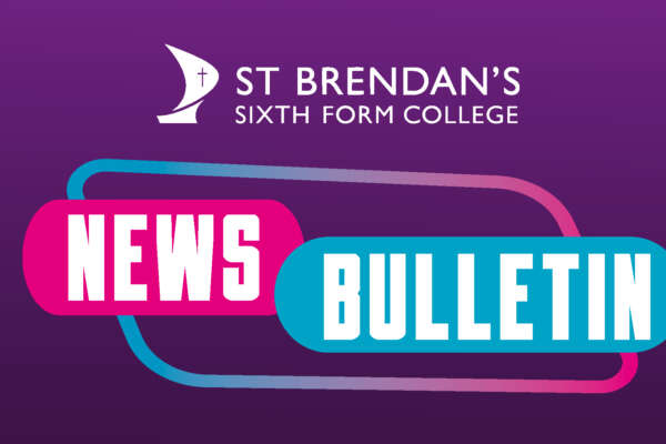 News Bulletin Platform header 2021