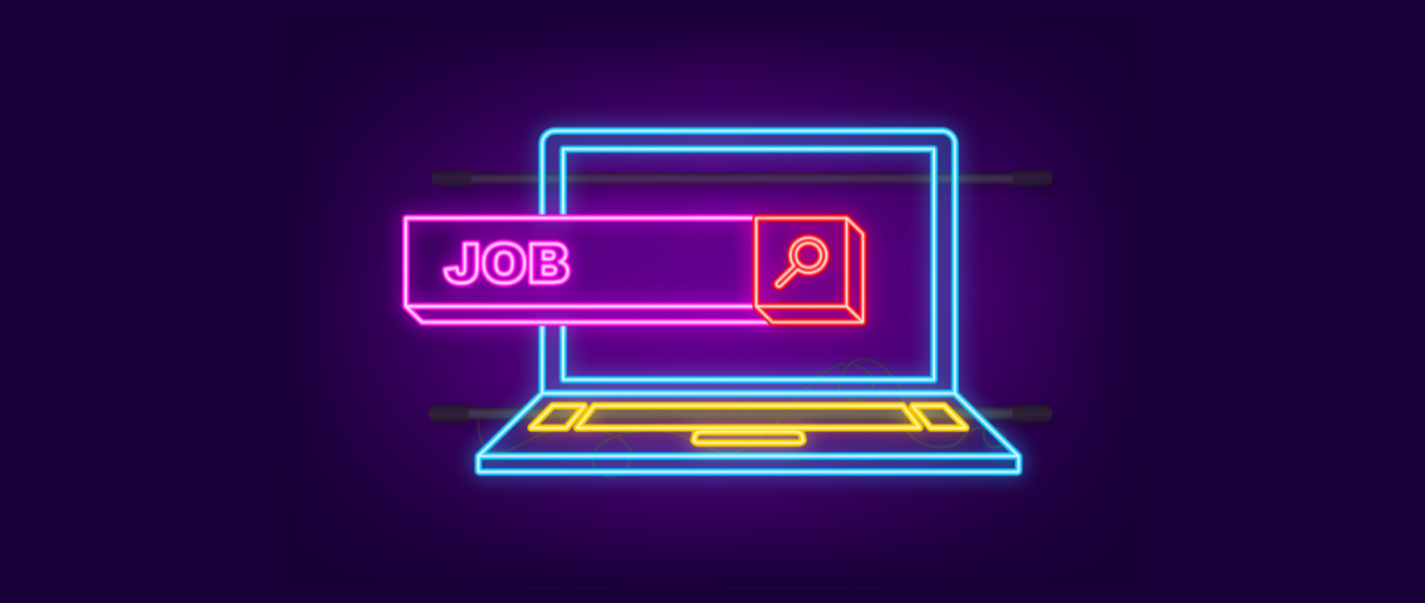 Careers News Design