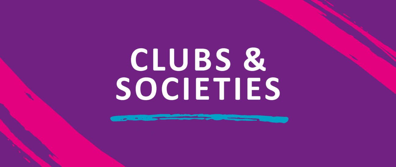 Clubs & Societies | St Brendan's Sixth Form College