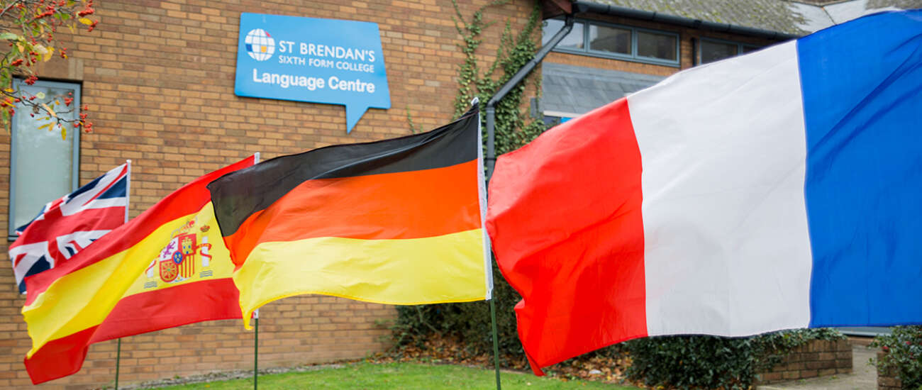 Languages open day