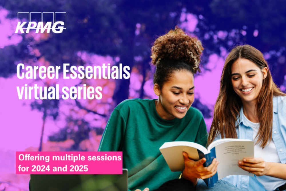 KPMG employability essentials