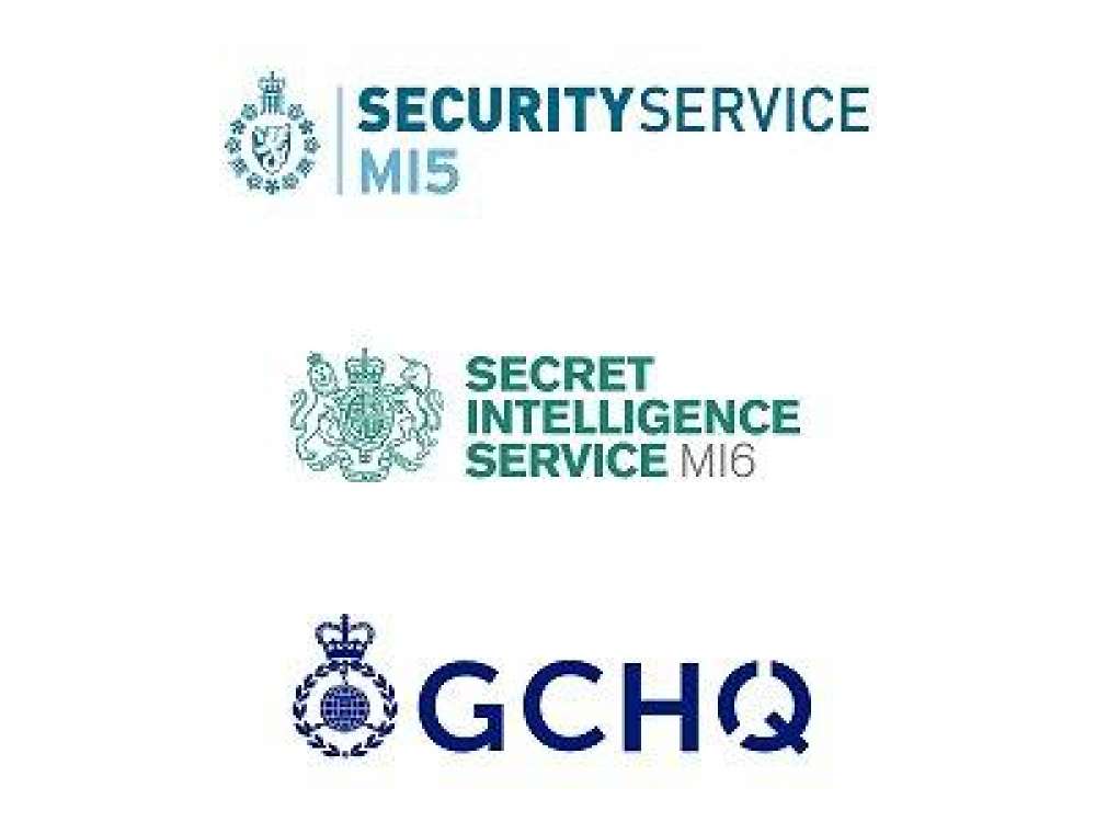 UK intelligence Agencies