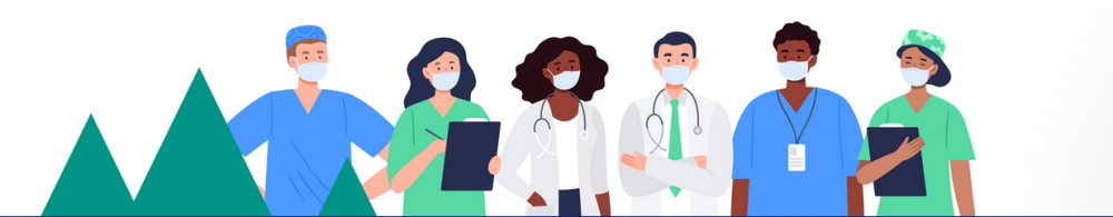 The medic portal