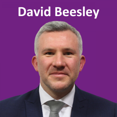 David Beesley News Bulletin photo