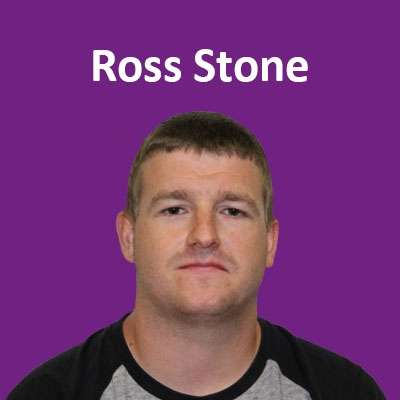 Ross Stone