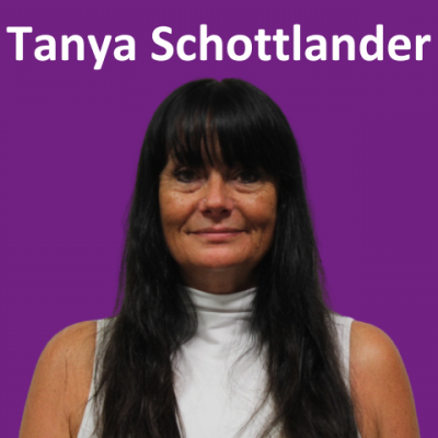 Tanya Schottlander News Bulletin photo