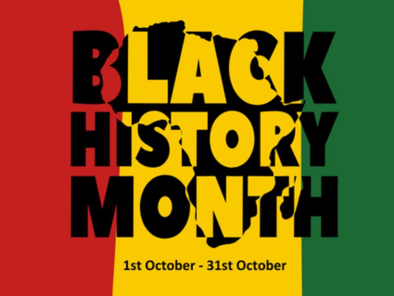 Black Histroy Month