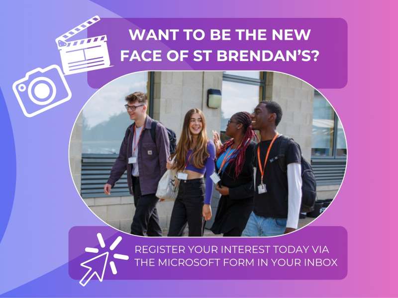 Bulletin STUDENT PHOTOGRAPHY CALL OUT Instagram Post 45