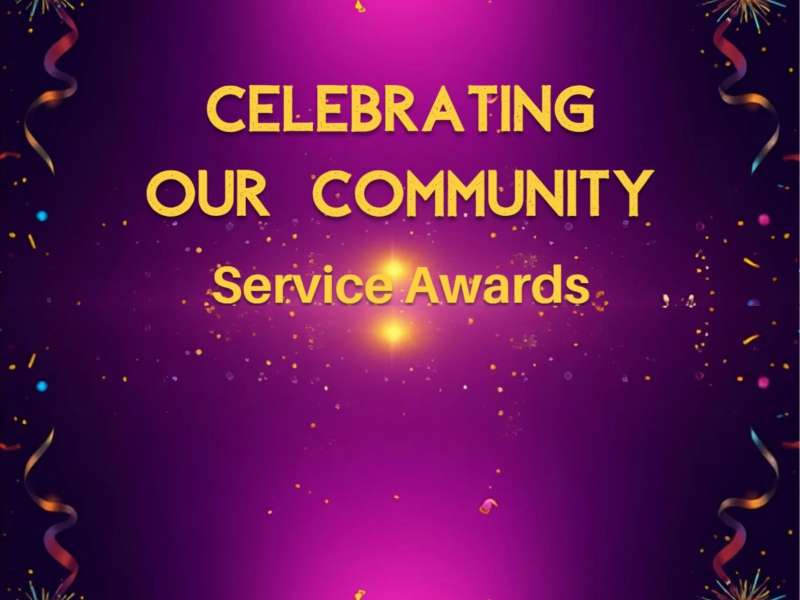Celebrate Excellence Award Winners Poster