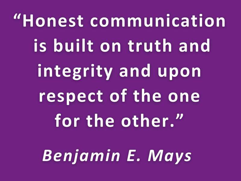 Chaplaincy Quote 23rd June