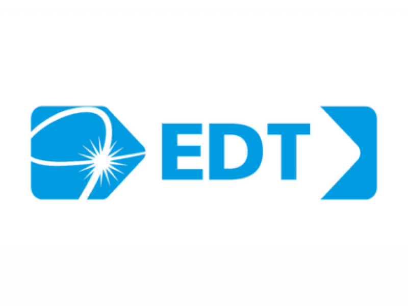 EDT Logo