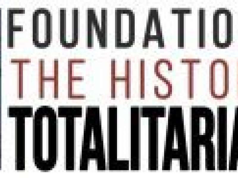 History of Totalitarianism Logo qy2o6b7gfgvu8uj2h2v7ux4iny1m02x5rau89fhkpa