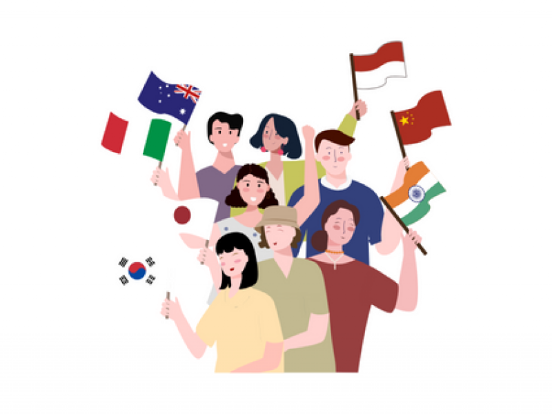 Languages A level