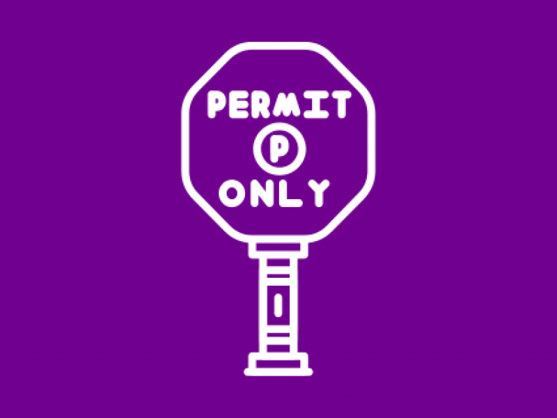 Parking Permit