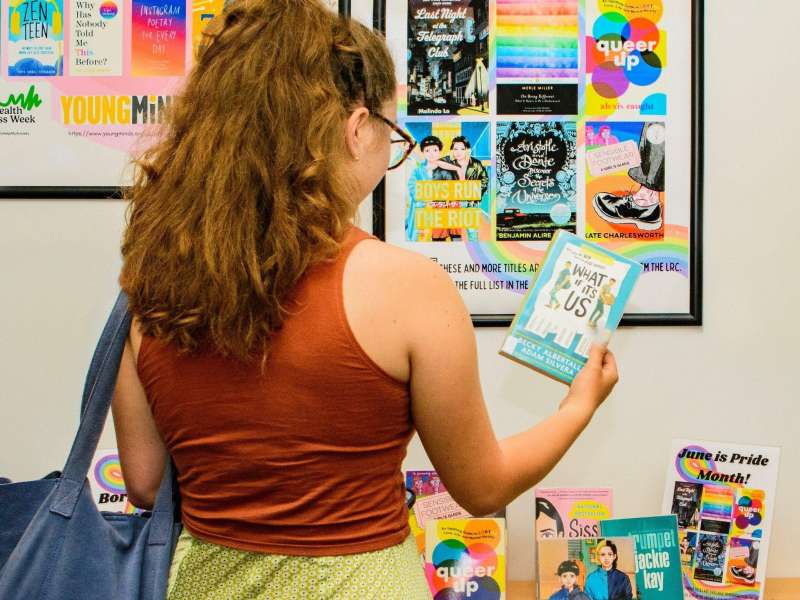 Pride Books insta