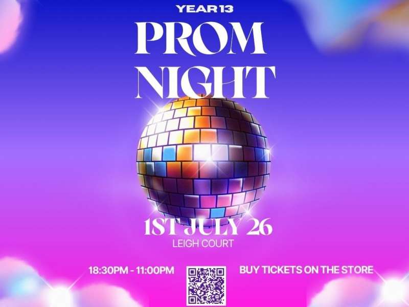 Prom Presentation 43