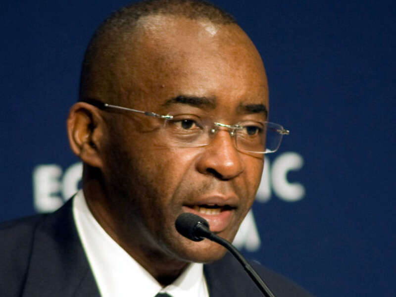 Strive Masiyiwa