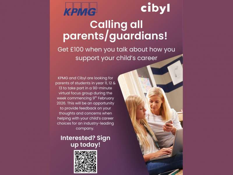 We have been supporting your school with opportunities for employer engagement from leading organisations from the finance home building legal telecommunications food and manufacturing sectors