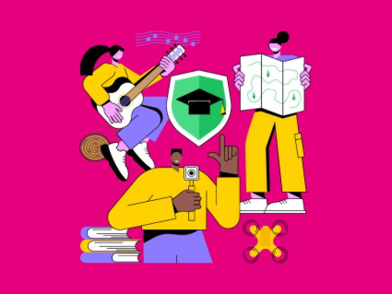 Clubs and socieities