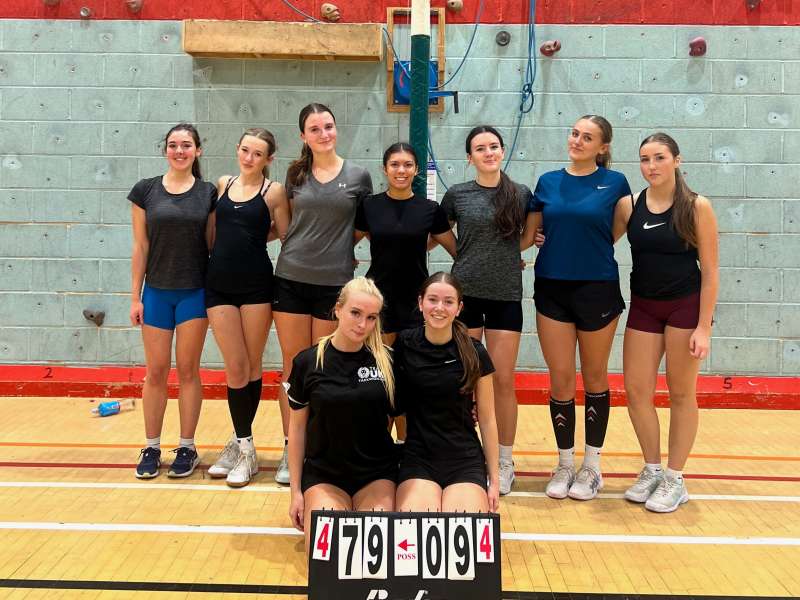 Netball Edited