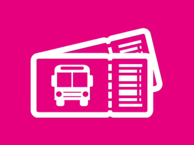 Ticket